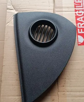 Audi Q7 4L Dashboard side end trim 4L0857085