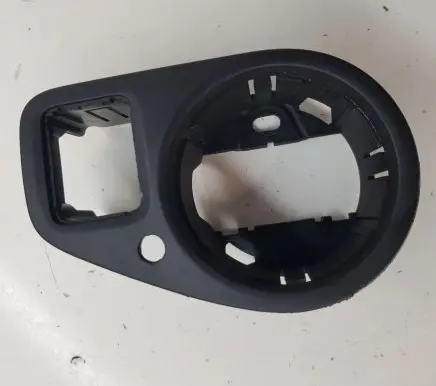 Volkswagen Sharan Other dashboard part 7N1858341