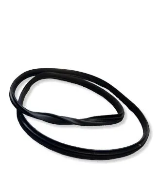 KIA EV6 Rubber seal rear door