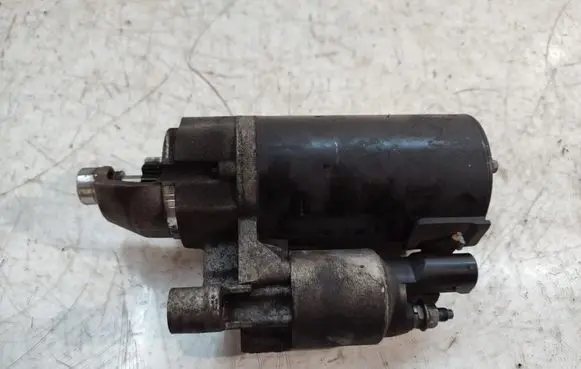 Audi A5 Sportback 8TA Starter motor 059911021G