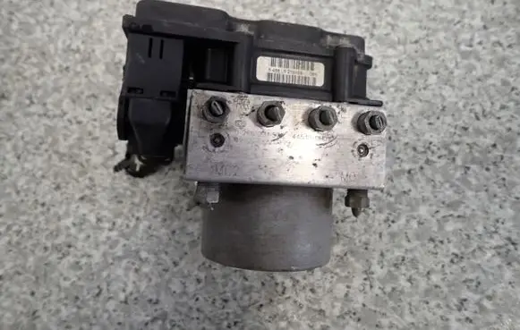 Toyota Aygo AB10 ABS Pump