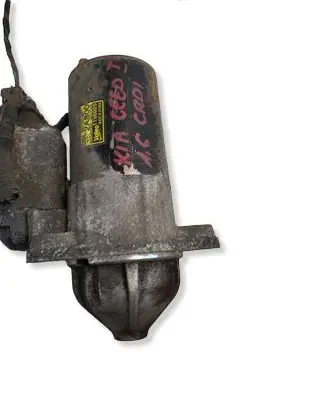 KIA Ceed Starter motor 1195925 DSL36100