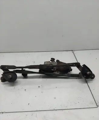 Hyundai i20 (PB PBT) Front wiper linkage and motor 035418280 981101J000