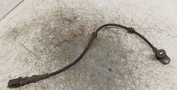 ABS brake wheel speed sensor