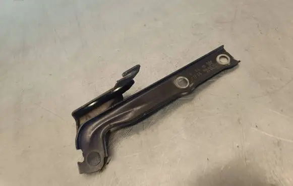 Volkswagen Tiguan Engine bonnet/hood hinges 5N0823302A KA8294D
