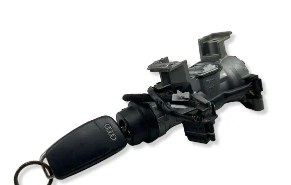 Audi A3 S3 8P Ignition lock 1K0905851B