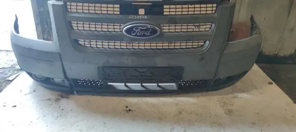 Ford Transit Front bumper 1709130 1437091 9C1617D957AAM5AB