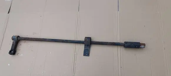 Mercedes-Benz ML W163 Other front suspension part 