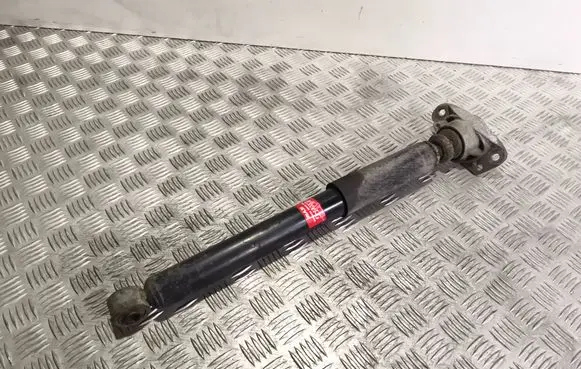 Volkswagen Golf VI Rear shock absorber/damper 344459