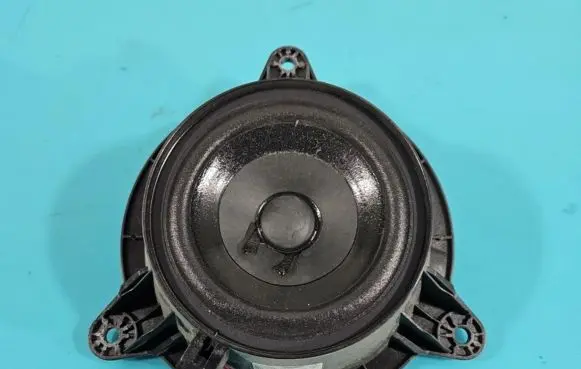 Renault Scenic III - Grand scenic III Front door speaker 281445025R IMPRK1395207