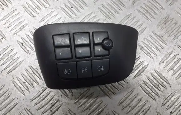 Fiat Stilo A set of switches BRAK