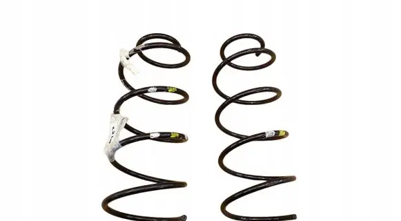 Fiat Marea Front coil spring 0046476676 46476676 0046461500