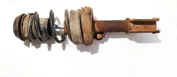 Opel Astra G Front shock absorber/damper