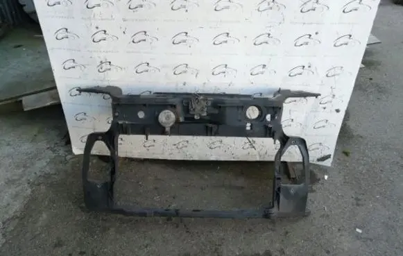 Fiat Panda II Front piece kit 