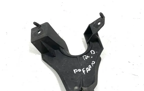 Jaguar S-Type Headlight/headlamp mounting bracket XR8317A793