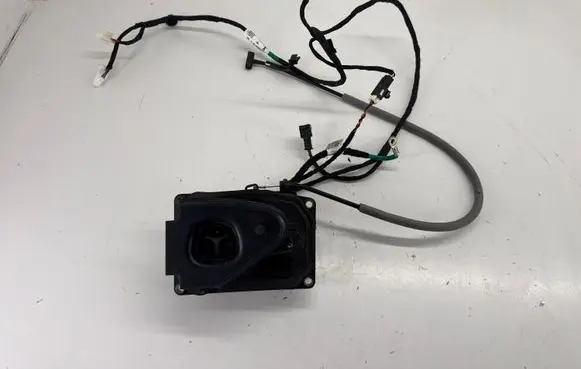 Tesla Model X Electric car charge socket 102604100M 102604100S