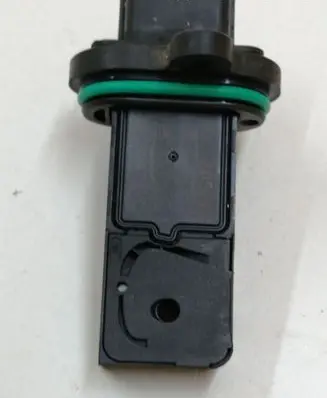 Opel Mokka Mass air flow meter 0280218419 12671624
