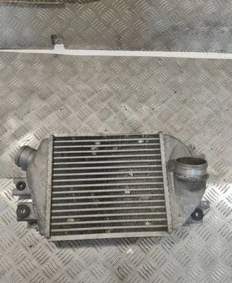 Subaru XV I Intercooler radiator SICTM0180 N02201