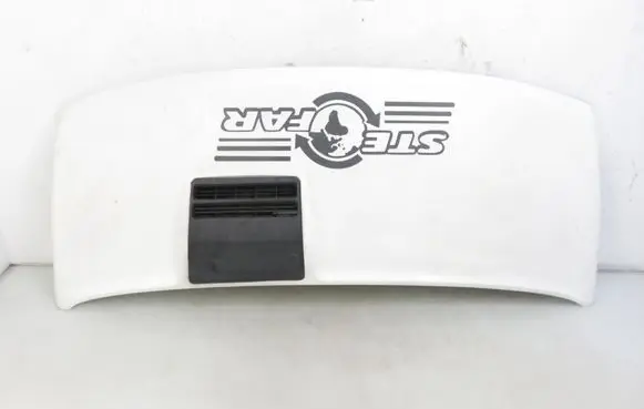 Iveco Daily 30.8 - 9 Engine bonnet/hood 