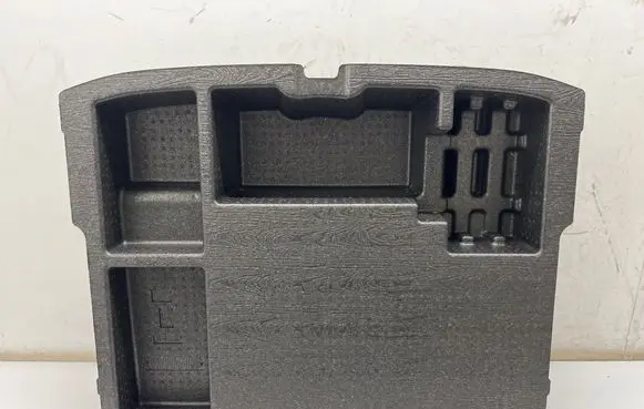 KIA Sportage Glove box in trunk 85750R2100