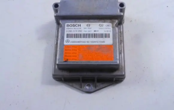 Mercedes-Benz Sprinter W906 Airbag control unit/module A9064461542