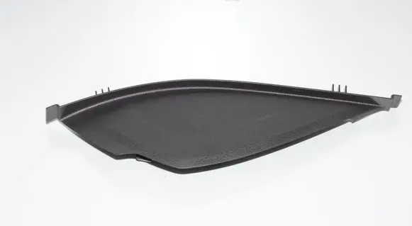 BMW 3 F30 F35 F31 Dashboard side end trim 9218554 9218560 51459239304