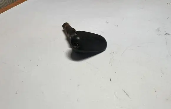 Audi 80 90 B2 Windshield washer spray nozzle 861955985