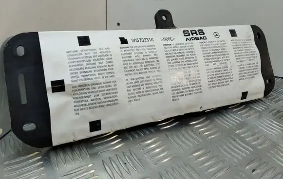 Mercedes-Benz CLS C219 Passenger airbag 305732310 21986005020