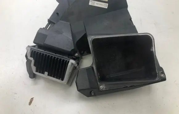 Toyota Prius (XW30) Head up display screen 766491340