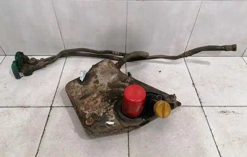 Porsche 911 901 930 Oil sump 91110700631