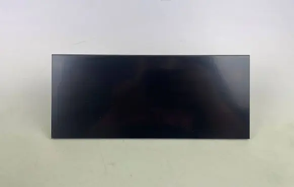 Opel Mokka B Screen/display/small screen 9837721380