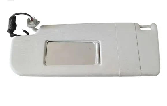 Volkswagen Polo V 6R Sun visor 6R0857551A2F4