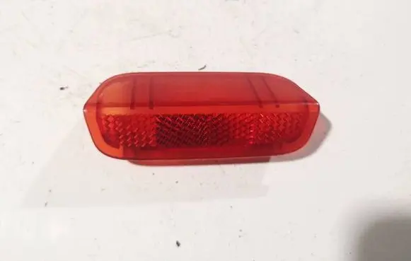 Volkswagen Golf V Front door card panel trim