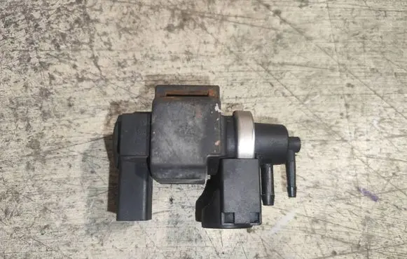 Audi A6 S6 C6 4F Turbo solenoid valve 059906629a