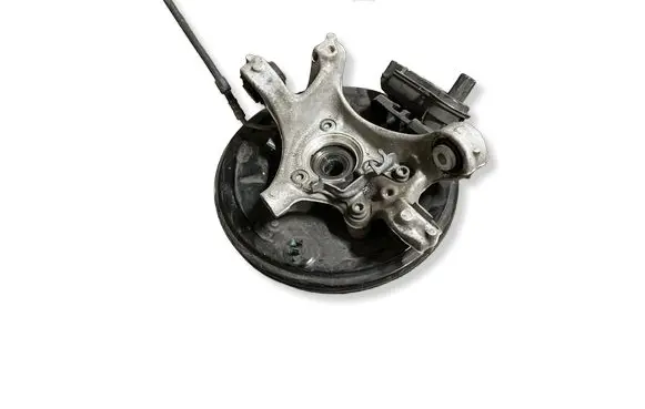 Cupra Born Rear wheel hub 1EA609076 1EA505436M