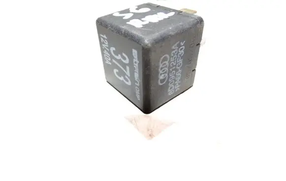 Audi A6 S6 C6 4F Other relay 8D0951253A