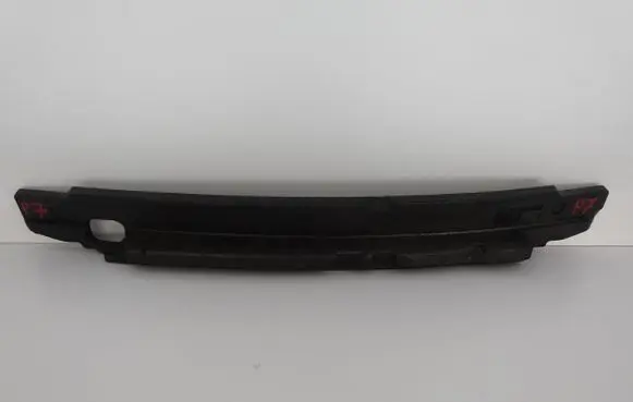 Porsche 911 992 Front bumper support beam 992807665D