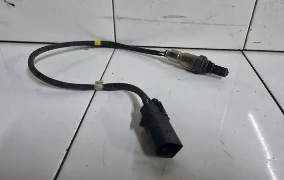 Skoda Roomster (5J) Lambda probe sensor 03L906262D