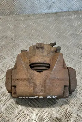 Dacia Duster Front brake caliper