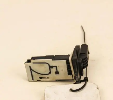 Ford Focus Mass air flow meter EM5A12B579AA