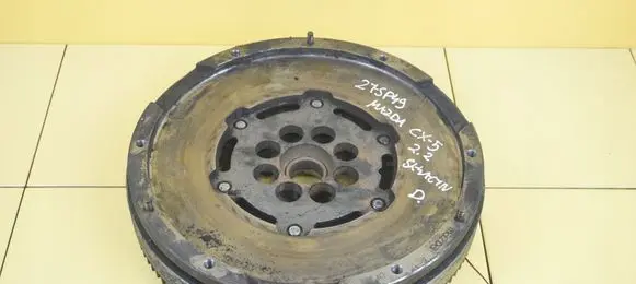 Mazda CX-5 Dual mass flywheel 27SP49