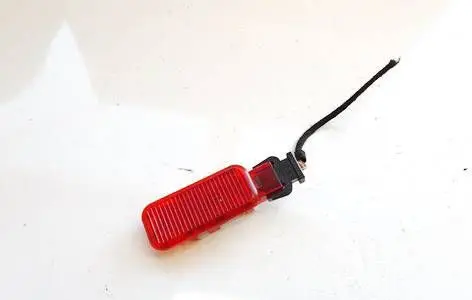 Audi A3 S3 8L Rear door interior light 8d094741