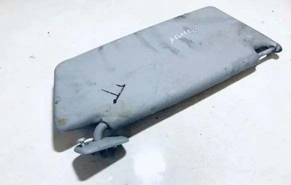 Opel Astra H Sun visor 13113042