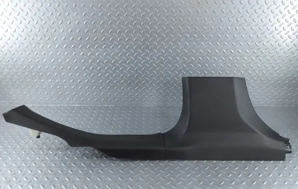 Cadillac XTS Rear sill trim cover 22975900 22975899 2491995
