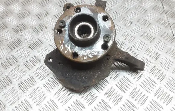Renault Vel Satis Front wheel hub