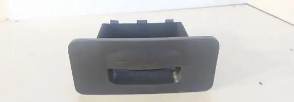 Hyundai Santa Fe Glove box central console 