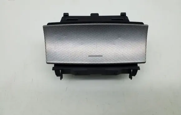 Ashtray (front)