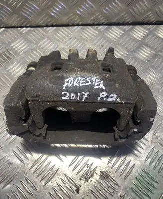 Subaru Forester SJ Front brake caliper