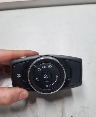Ford Focus Light switch 10093012 BM5T13A024GC