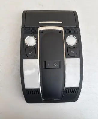 Audi Q7 4L Front seat light 4L0947135F 06062006 18550014